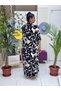 Ece616129 Cotton Viscose Ece Dress - 2