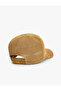 Straw Cap Hat - 2