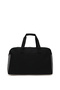 Men's Black Sports Travel Bag 50308032-Vr046 - 6