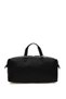 Men's Black Sports Travel Bag 50308036-Vr046 - 4