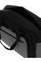 Men's Black Sports Travel Bag 50308032-Vr046 - 7