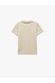 Polo Neck Short Sleeve T-Shirt - 2