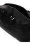 Men's Black Sports Travel Bag 50308036-Vr046 - 6