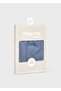 Unisex Baby Knitted Hat Blue 9878 - 3