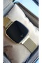 Rym-1122L Digital Women's Watch - Steel Case and Cord - 5 Atm - 2 Years Warranty - 3