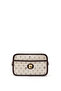 Gold Crossbody Bag 50318394-Vr096 - 3