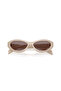 Sunglasses Pr 26Zs 55 25B6X1 - 3