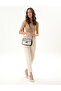 Gold Crossbody Bag 50318394-Vr096