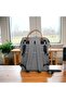 Large Birth Set (Hospital Release, Baby Backpack, Carrycot, Blanket, 10Pcs Wipes and 3Pcs Socks) - 5
