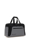 Men's Black Sports Travel Bag 50308032-Vr046 - 3