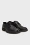 Genuine Leather Lace-Up Casual Shoes Men's Shoes 1525813S4 - 2