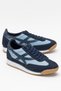 Women's Denier Fabric Casual Sports Shoes