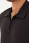 Camp625 Outdoor Tactical Water Repellent Men's Anthracite Tactical T-Shirt - 5