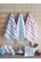 40*60 100% Cotton 6-Piece Kitchen Towels