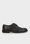 Genuine Leather Lace-Up Casual Shoes Men's Shoes 1525813S4