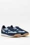 Women's Denier Fabric Casual Sports Shoes - 2