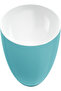 "myCOLOURS Duo" Bowl 135 oz – Red, Stylish & Durable - 3