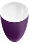 "myCOLOURS Duo" Bowl 135 oz – Red, Stylish & Durable - 4