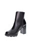 Ladies Boots Black | Made In Brazil - 2