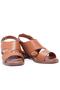 Velin Women's Genuine Leather Sandals 131484 - 3
