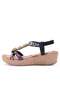 Women's Stone Daily Sandals-25Y153