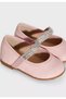 Infant Girls Ballerinas Pink | Made In Brazil - 5