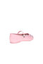 Infant Girls Ballerinas Pink | Made In Brazil - 3