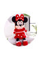 Mickey Mause Plush Toy Large Size 100 cm - 3