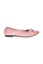 Ladies Ballerinas Pink | Made In Brazil - 2