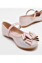 Junior Girls Ballerinas Pink | Made In Brazil - 4