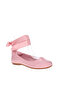 Junior Girls Ballerinas Pink | Made In Brazil