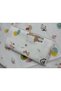 Triple Muslin Baby Blanket 85X85 - 4
