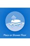 Vaposhower, Shower Tablet, Aromatherapy Vapors, Eucalyptus & Menthol - 5ct - 6