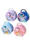 Password Metal Space Piggy Bank - 3