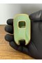 Citroën Berlingo C-Elysee Peugeot 508 3008 5008 Opel Switchblade 3 Buttons Silicone Key Case Cover Green - 3
