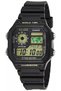 Ceas Barbati, Casio, Collection AE AE-1200WH-1BVDF - 5