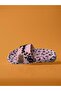 Pink Summer Pool Garden Women's Slippers - 6