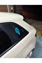 Ice Blue Lightning In-Car Neon Led Decoration Accessory (12V) - 2