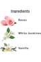 Romantic Perfumed Deo 150ml (PACK OF 2) - 3