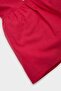 Baby Girl Basic Plain Short Sleeve Flared Poplin Summer Dress Z7402A225Sm - 3