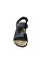 Men's Flat Sole Sandals - 4