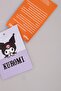 New Season Licensed Kuromi "Magical Buddy" Primary School Bag with Dekomus - 8