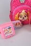 New Season Licensed with Dekomus Paw Patrol Adventure in School Collection School, Lunch with Thermoses and Pen - 3