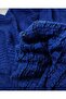 Cotton Knitted in Cobalt Blue Color (Width 120 cm X Length 105 cm)