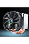 مبرد هوائي (FAN) لمعالج الكمبيوتر (CPU Cooler).عدد 2 قطعه - 2