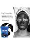 3in1 Pore Tightening & Mattifying Charcoal Cleanser 100 ml Deep Moisture & Radiant Skin - 8
