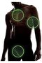 Philips BG1024/16 Bodygroom – Men’s Groomer, Black - 8