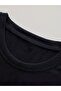 Tung Tung Tung Burbaloni Printed Kids Black Unisex T-Shirt - 5