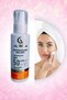 Facial Sunscreen Anti-Blemish High Protection 100 ml Spf50+/Pa+++ for All Skin - 4