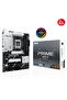 ASUS PRIME X870-P, 4xDDR5, 4xM.2, HDMI, DP, Type-C, AM5 Soket GAMING Anakart